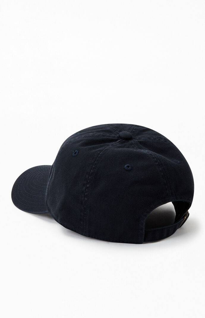 Flag Strapback Dad Hat
