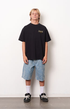 Cobra Boxy T-Shirt image number 3