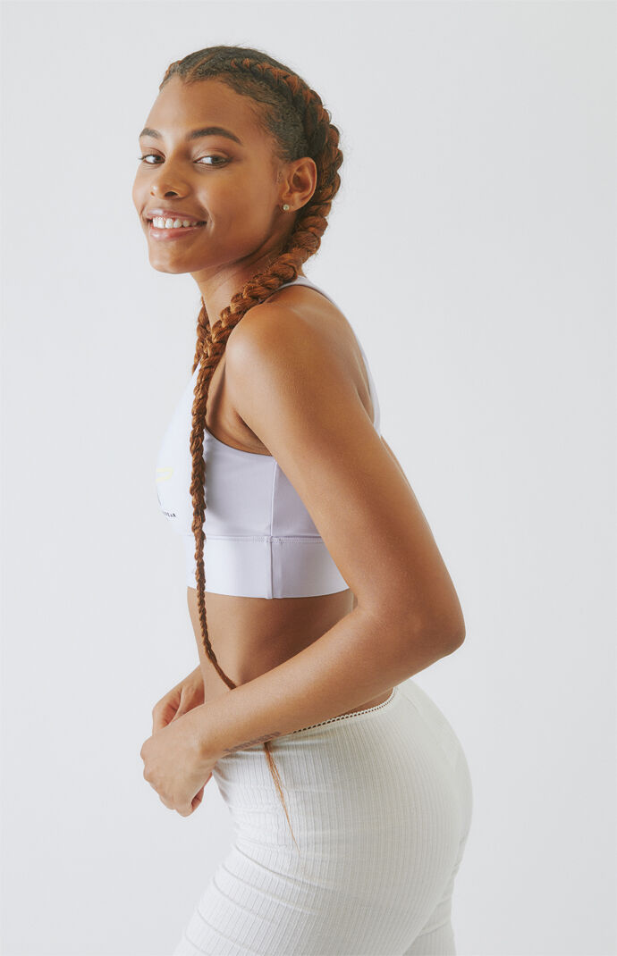 Evide Crop Top