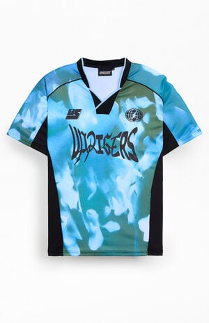 Metamorphosis Soccer Jersey image number 1