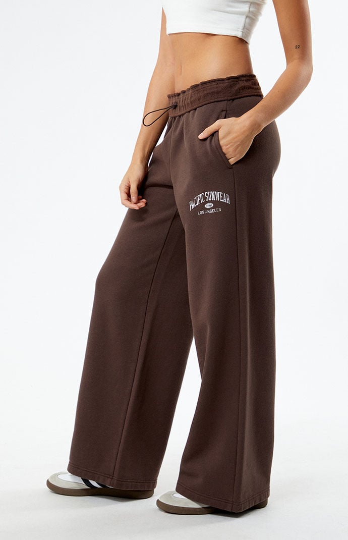 Pacsun new arrivals womens sweatpants