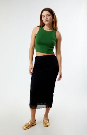 Downtown Tank Top image number 3