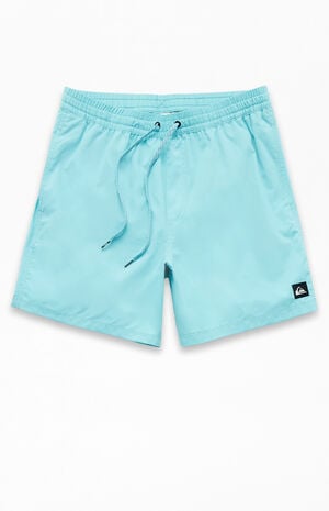 Recycled Everyday 6" Volley Swim Trunks