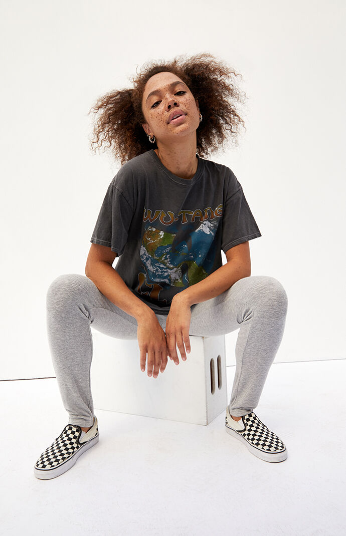 Wu-Tang Clan T-Shirt