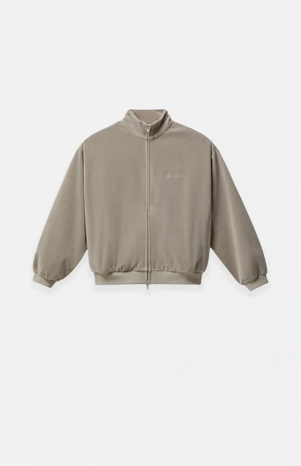 fearofgod 6th ultra Suede jacket Sサイズ | Fear of God ESSENTIALS 
