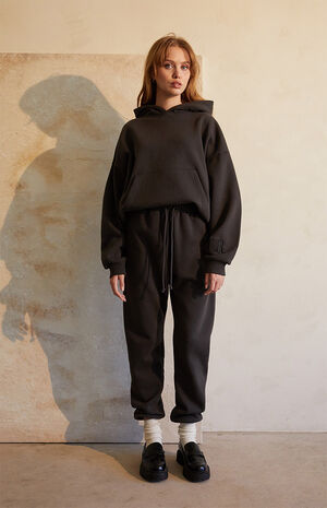 Logo Sweatpants image number 4