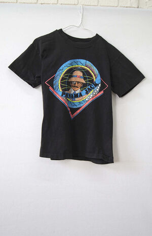 Upcycled Panama Jack T-Shirt image number 1