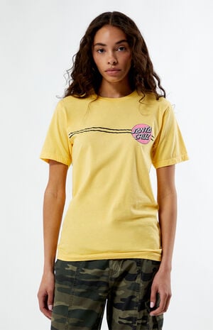 Other Dot Relaxed T-Shirt