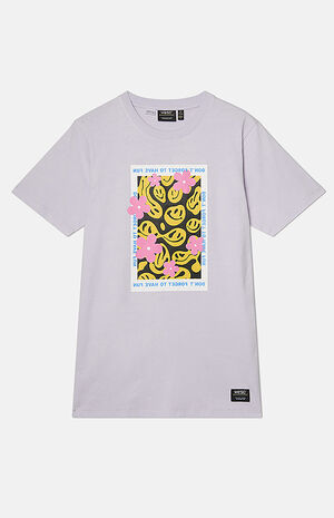 Max Hardcore Happiness T-Shirt image number 1