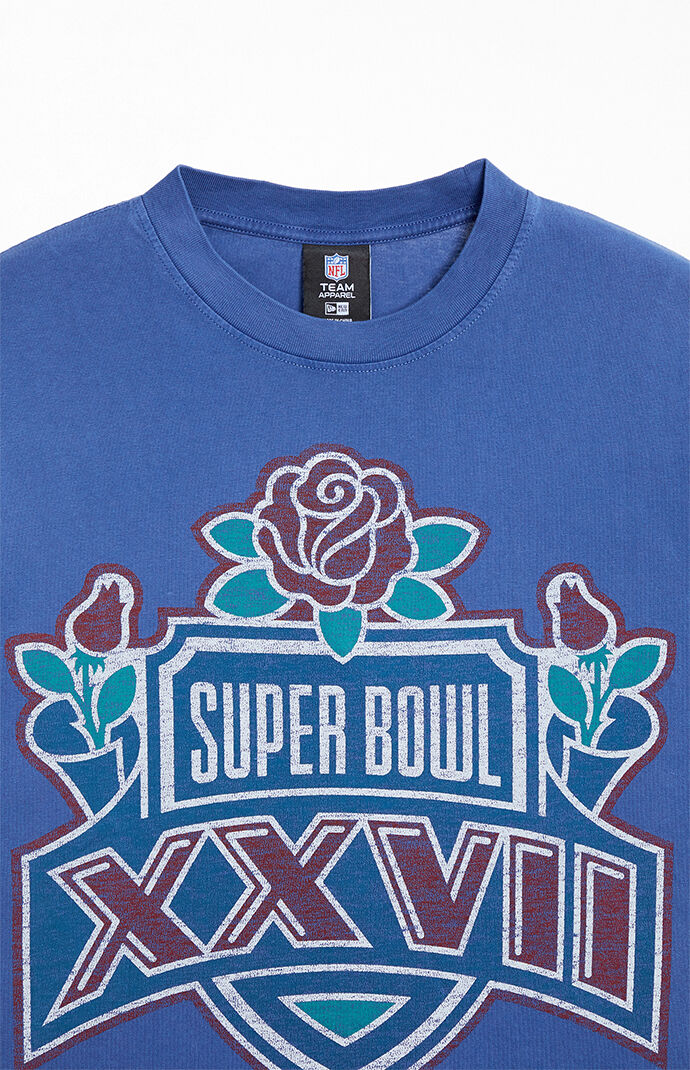 新品 スーパーボウルXXIX 記念Tシャツ　アメリカサイズＬ 新品 NFL 49ers スーパーボウル ヴィンテージ USA製Tシャツ