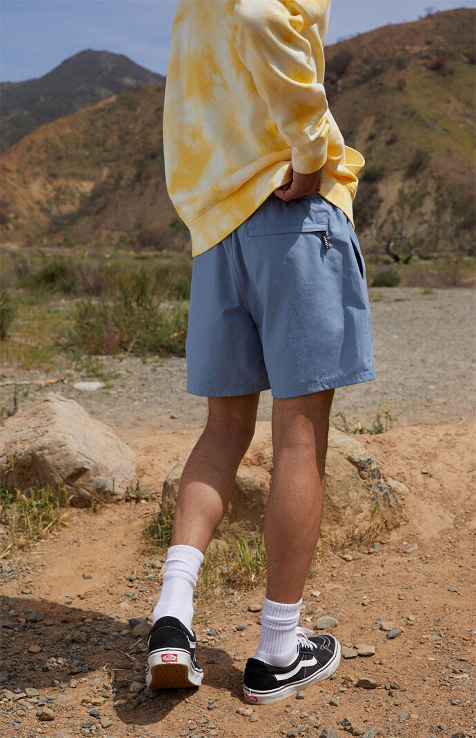 Primary Volley Shorts