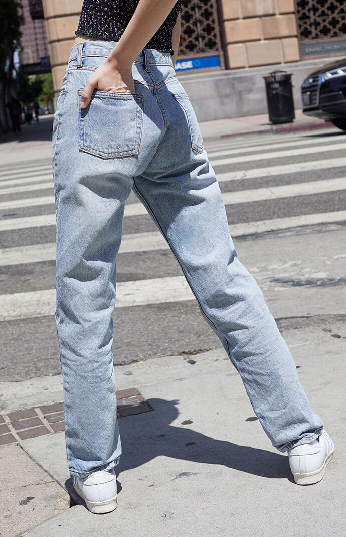 molly jeans brandy melville