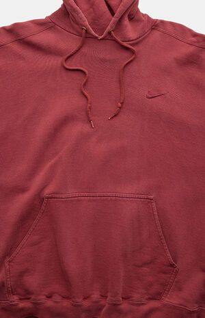 90s Nike Pullover Hoodie image number 3