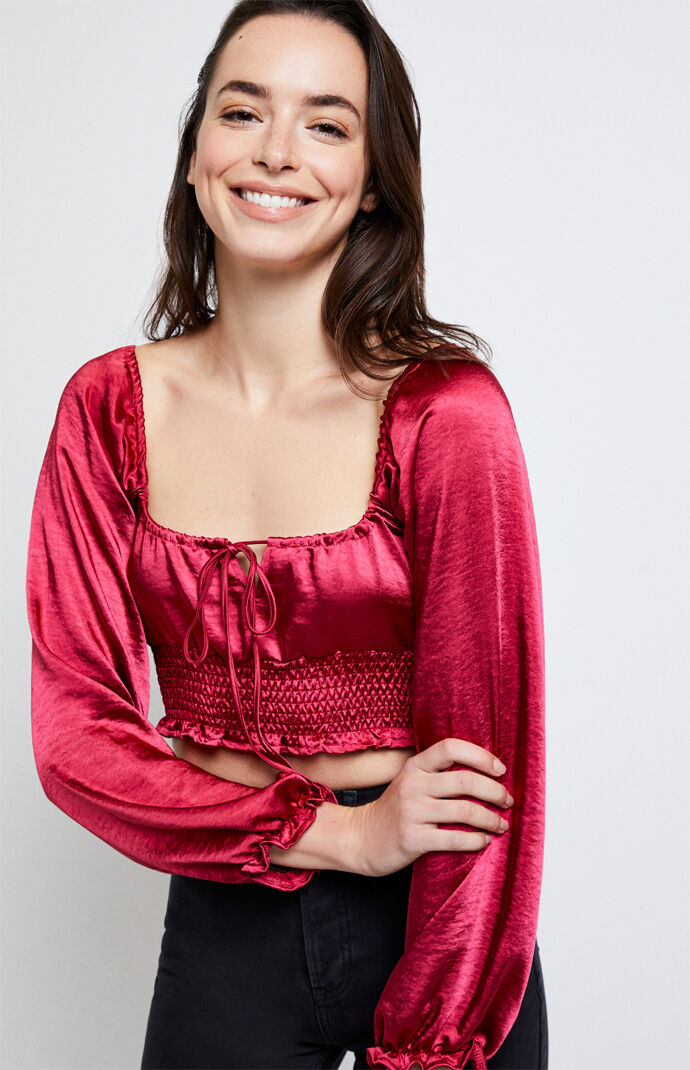 Lancer Top