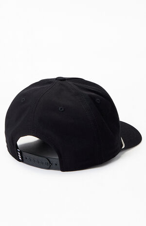 Flag Rope Snapback Hat image number 2