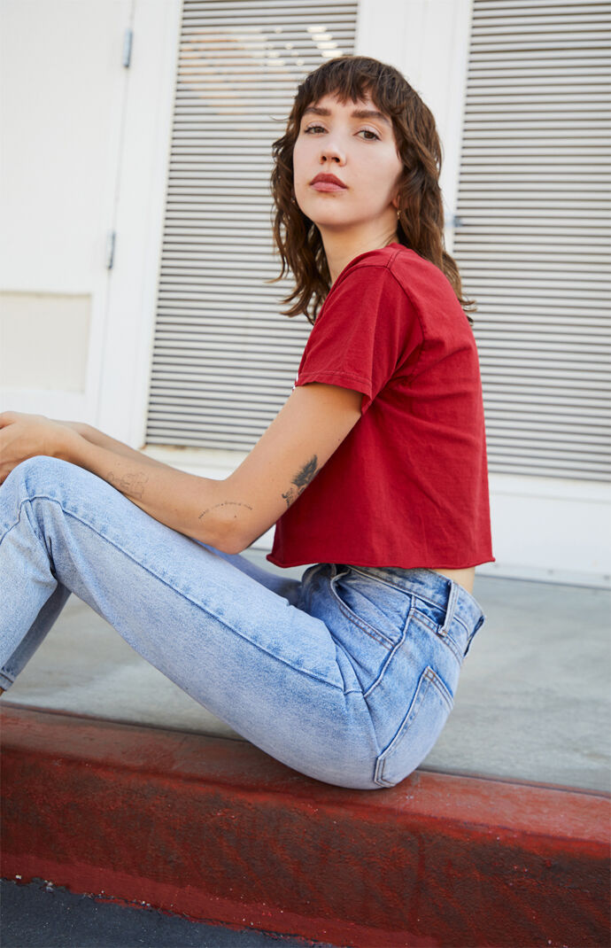 Los Angeles California T-Shirt
