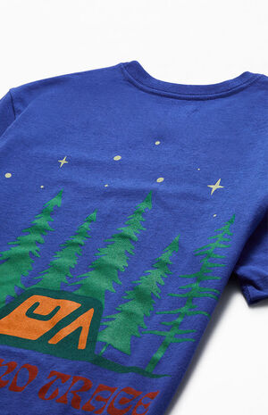 Leave No Trace T-Shirt image number 4