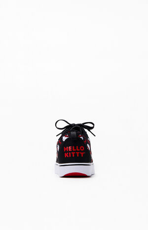 Hello Kitty Pro 20 Sneakers image number 3
