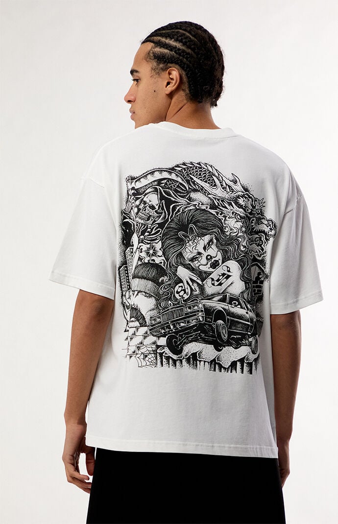 JOKES ON YOU Danny T-Shirt