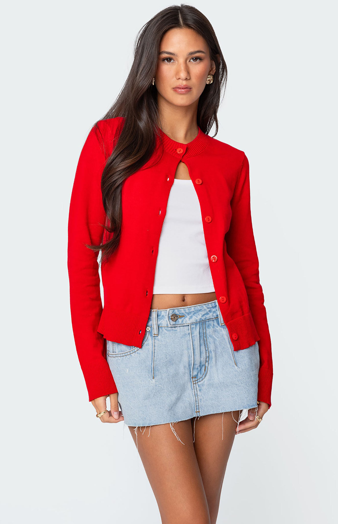Pacsun cardigan online