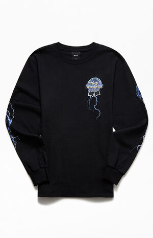 x PBR Lightning Long Sleeve T-Shirt x PBR Lightning Long Sleeve T-Shirt image number null