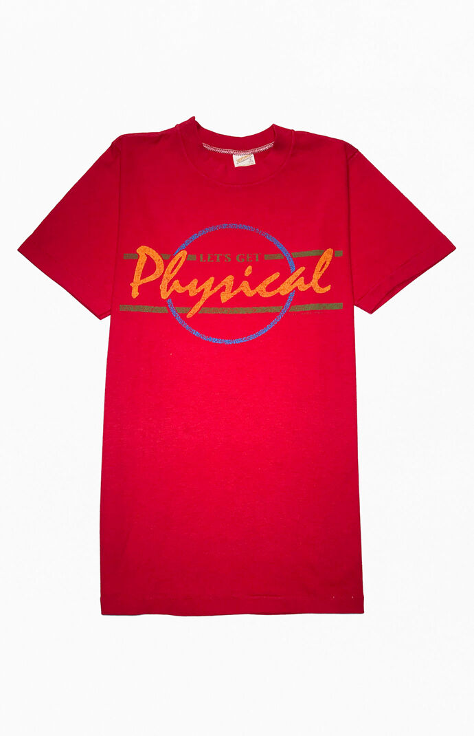 Physical T-Shirt