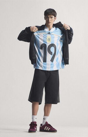 FIFA World Cup Argentina Oversized Jersey image number 6