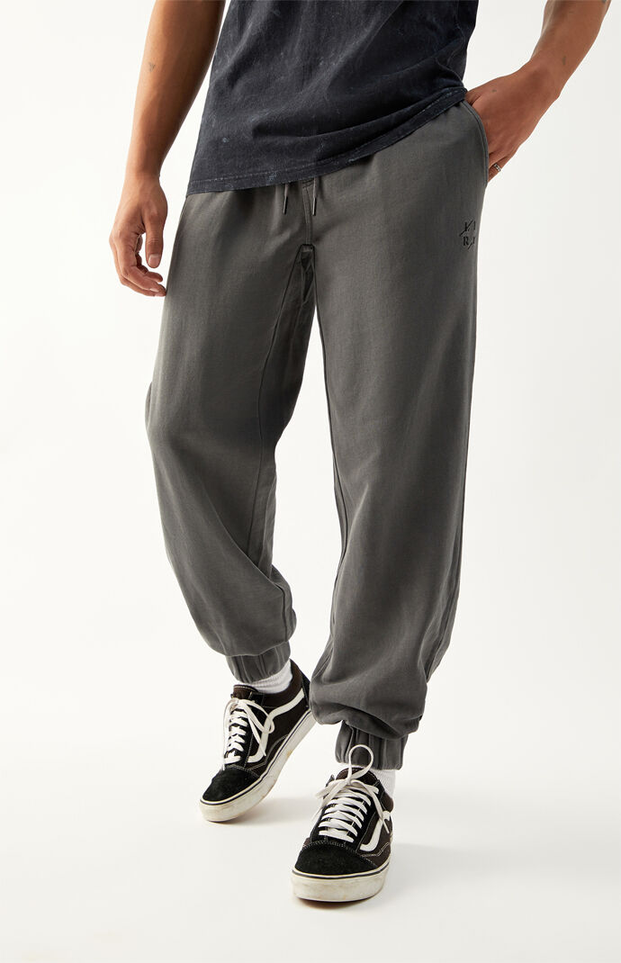 Relaxed Sweatpants