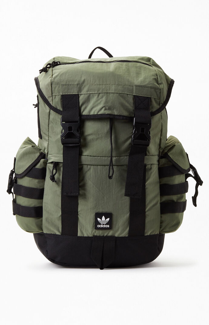 urban utility backpack adidas