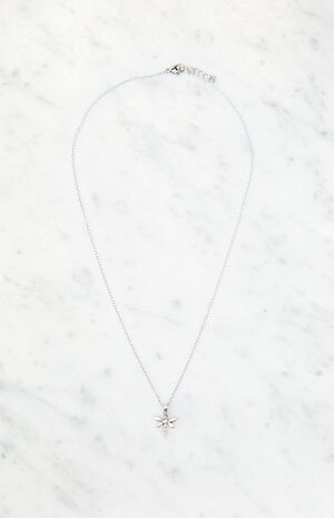 Butterfly Necklace image number 1