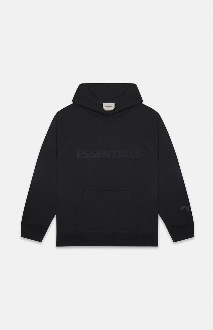 fear of god hoodie mens