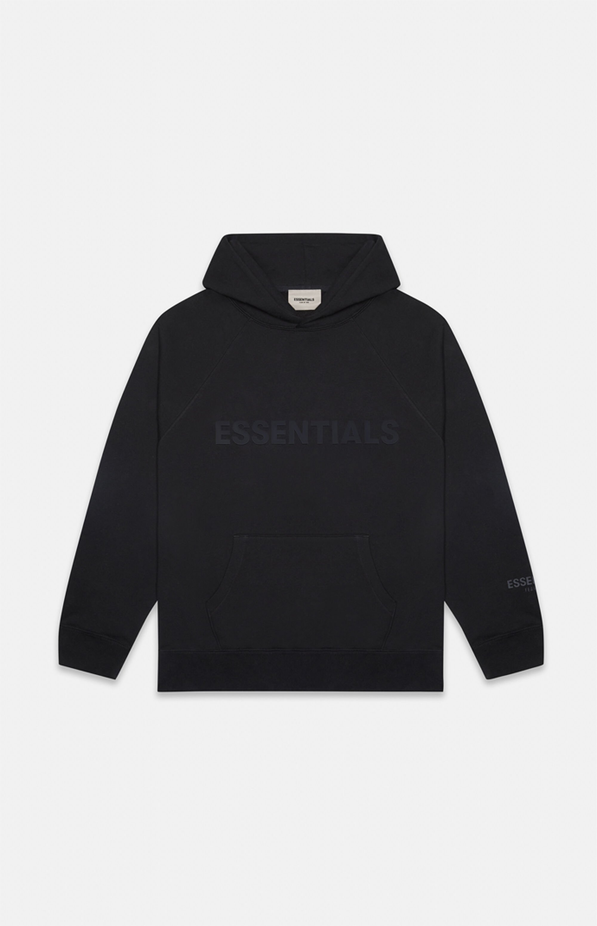 Fog essentials hoodie price clearance