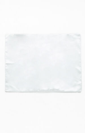 Signature Singles Satin Pillowcase image number 2