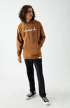 Original Script Hoodie Original Script Hoodie image number null