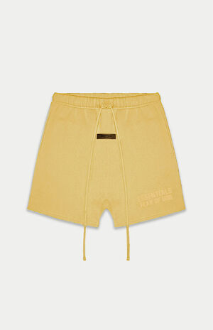 Light Tuscan Sweat Shorts image number 1