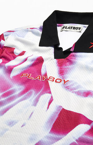 By PacSun Moshpit Polo Shirt image number 2