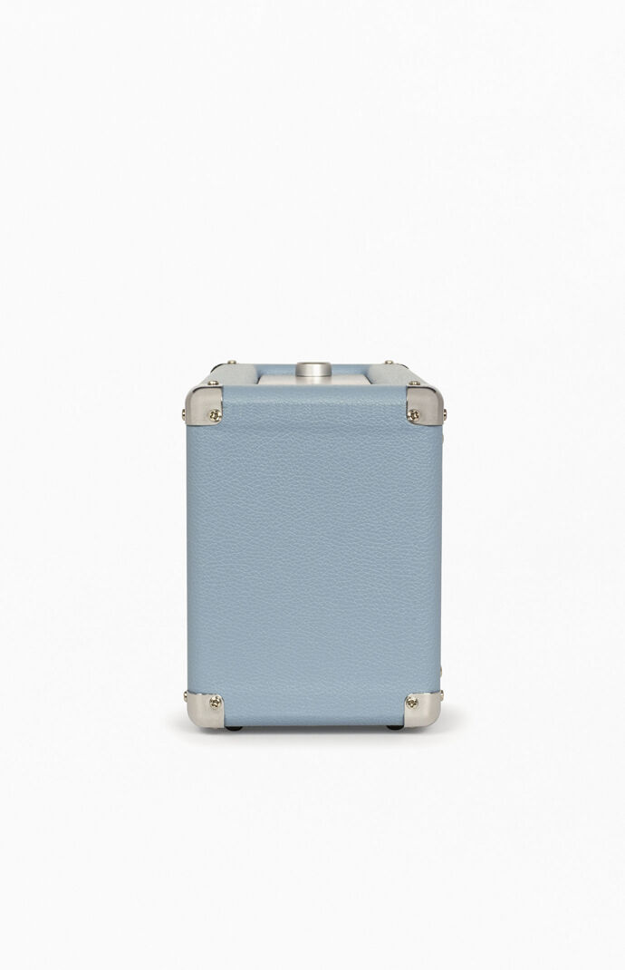 Light Blue Charlotte Speaker