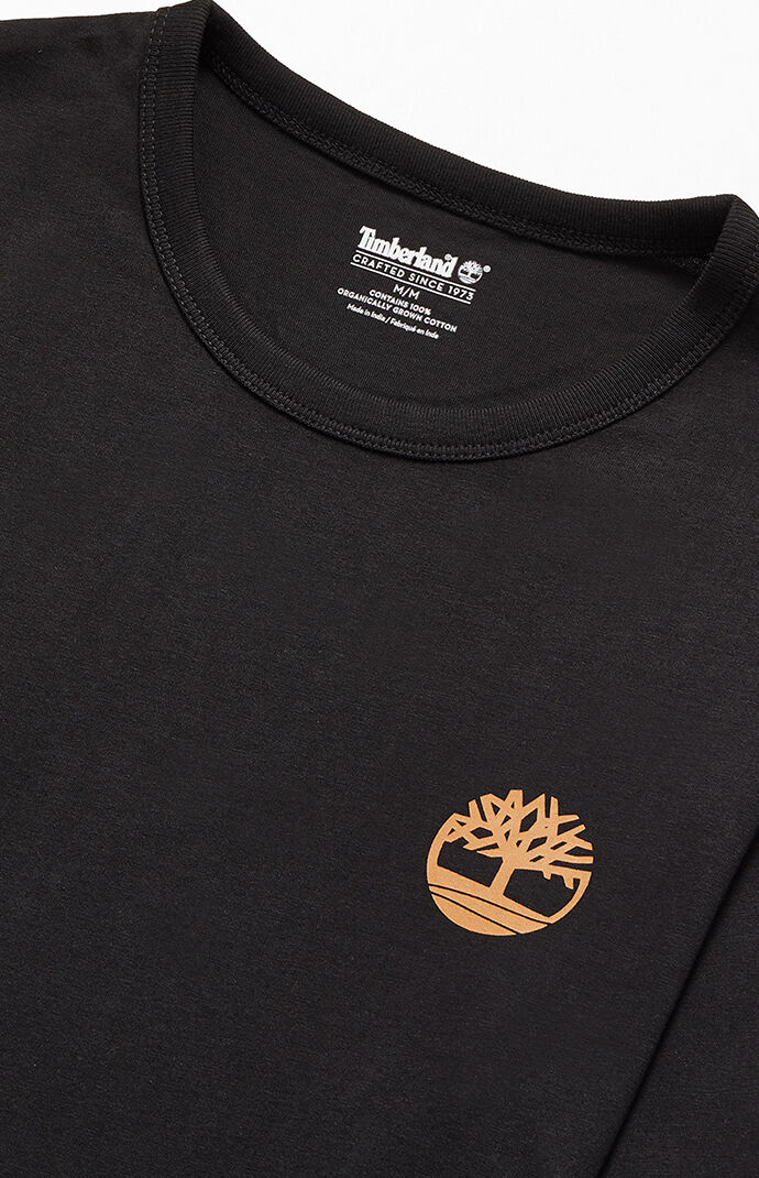 Logo Long Sleeve T-Shirt