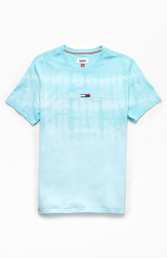 Good Times Tie-Dyed T-Shirt