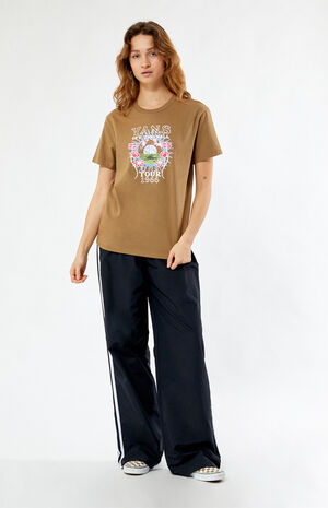 Yesterday's BFF T-Shirt image number 4