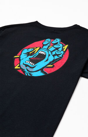 Kids Hand Dot T-Shirt image number 4