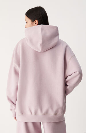 London Oversized Hoodie image number 5