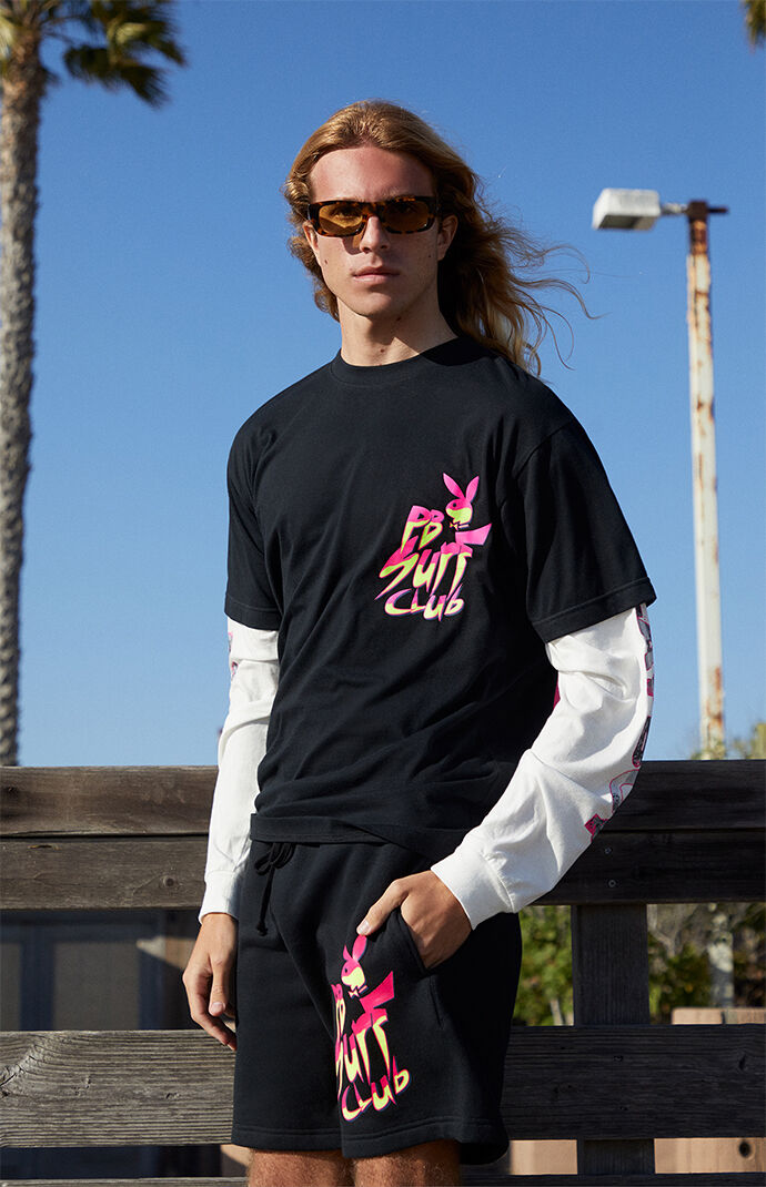 By PacSun Stoked T-Shirt