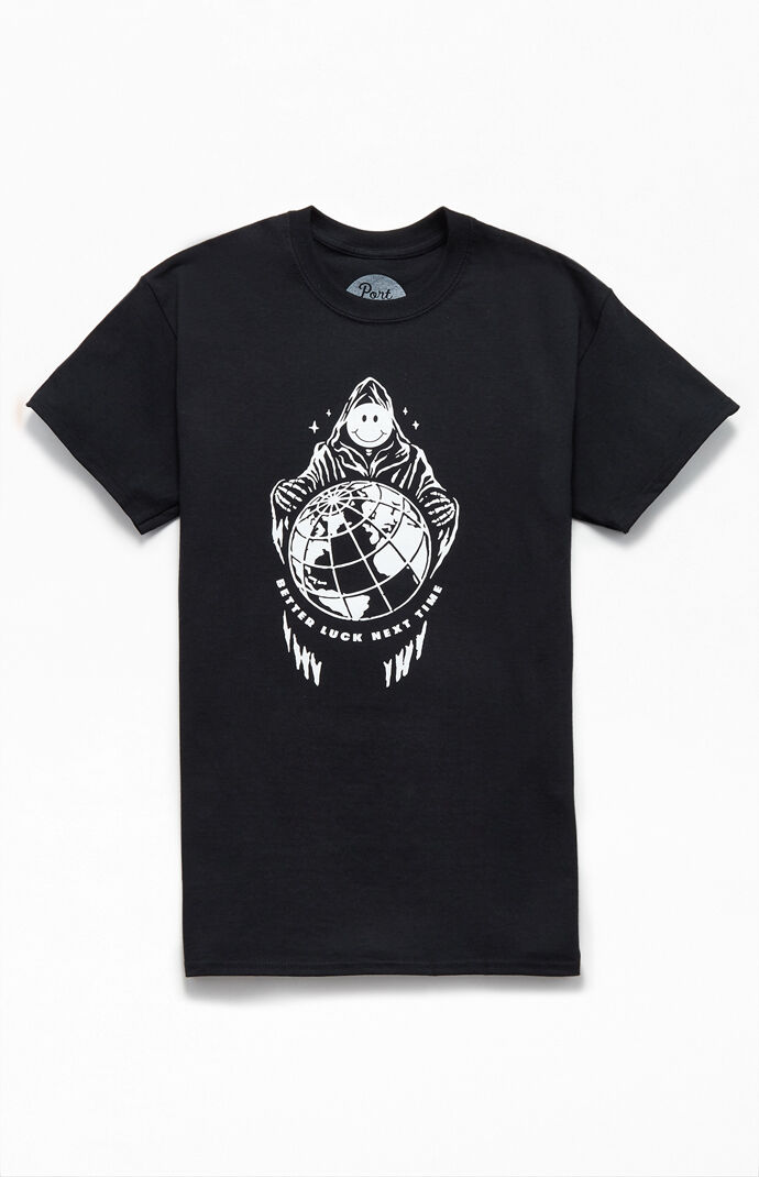 Better Luck T-Shirt