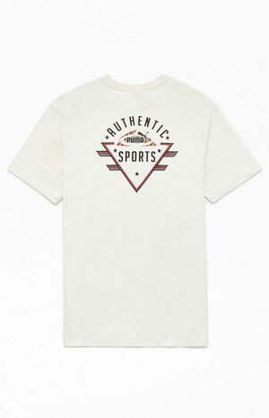 Sports Archive T-Shirt image number 1