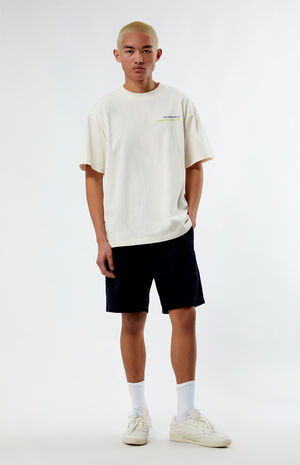 Time & Place Oversized T-Shirt image number 4