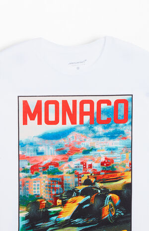 F1 McLaren Streets Of Monaco T-Shirt image number 2