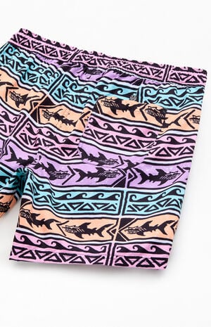 Bam Bam 6.5" Swim Trunks image number 4