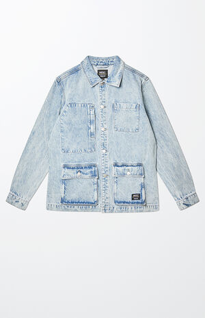 Chore Jacket image number 1