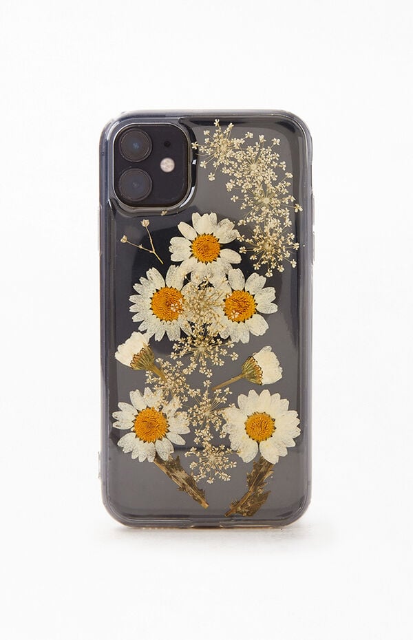 Sunflower iPhone 11 Case